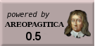 Powered by Areopagitica