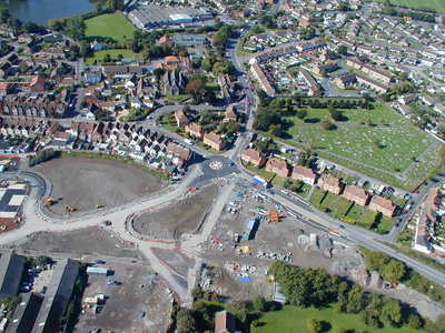 Asda Great Bridge