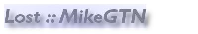 Lost::MikeGTN