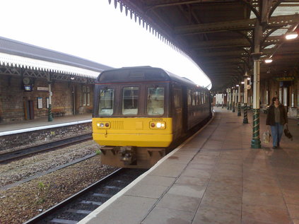 Railways