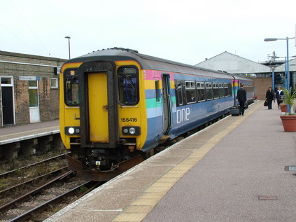 Railways