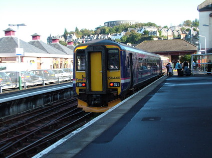 Railways