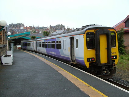Railways