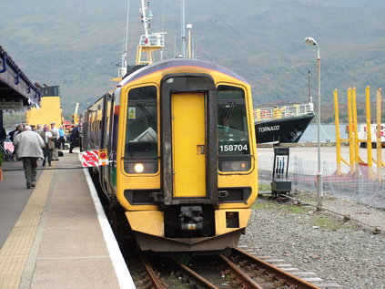 Railways