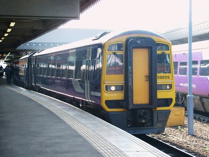 Railways