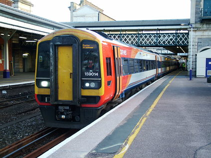 Railways