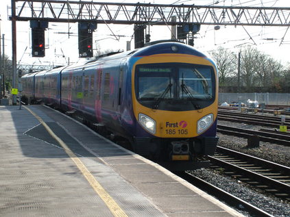 Railways