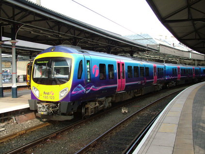 Railways
