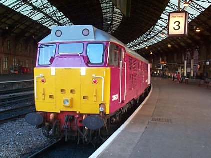 Railways