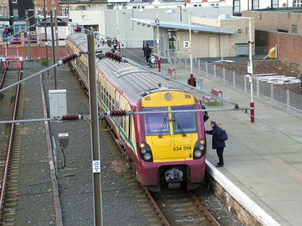 Railways