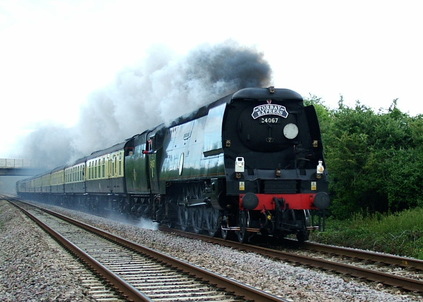 Railways