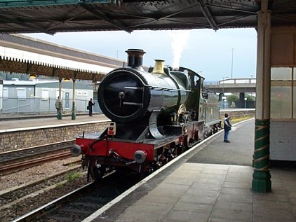 Railways