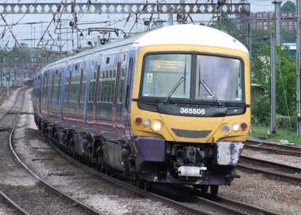 Railways