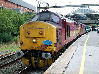 Railways