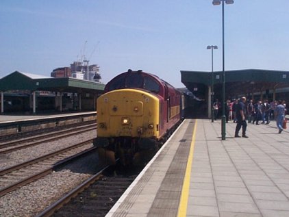 Railways