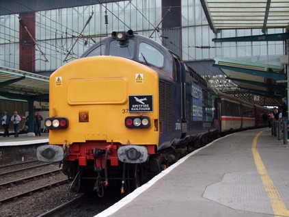 Railways