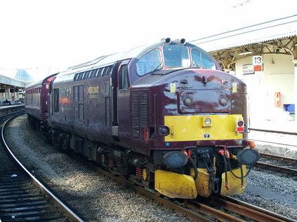 Railways