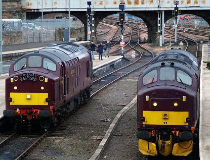 Railways