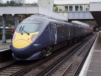 Railways