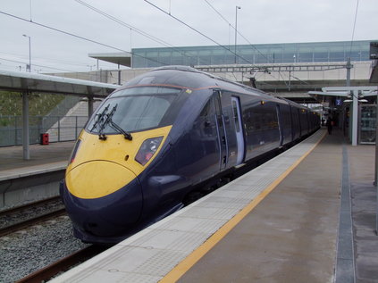 Railways