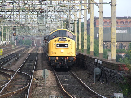 Railways