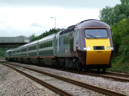 Railways
