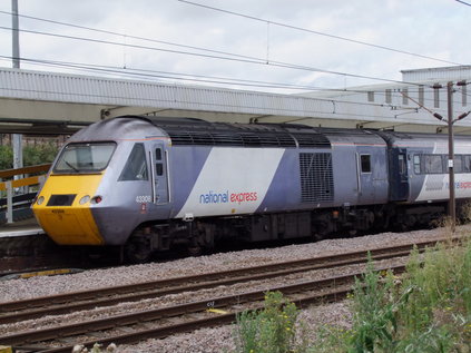 Railways