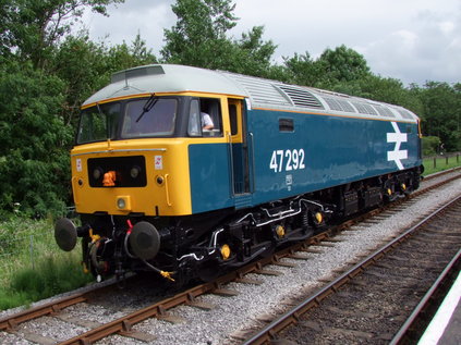 Railways