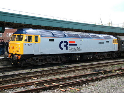 Railways