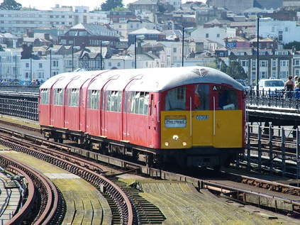 Railways