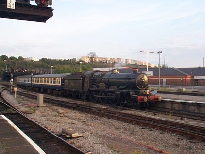 Railways