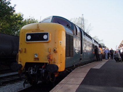 Railways
