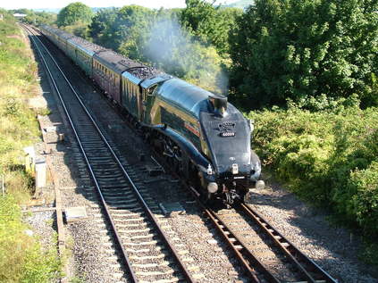 Railways