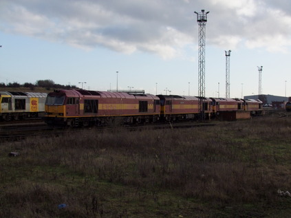 Railways