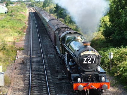 Railways