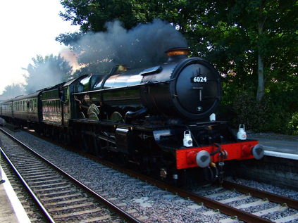 Railways