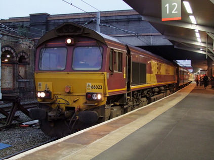 Railways