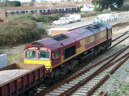 Railways