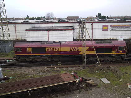 Railways