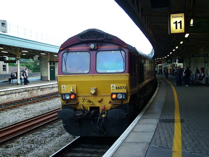 Railways