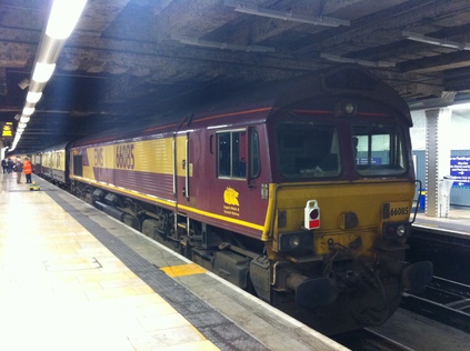 Railways