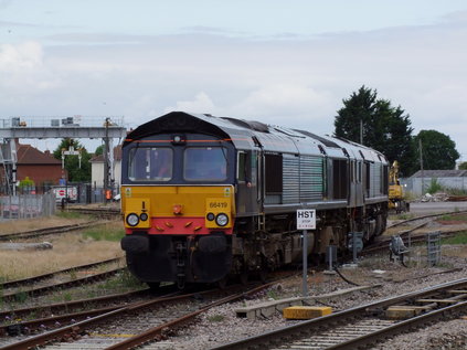 Railways
