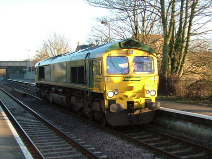 Railways