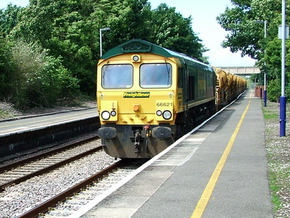 Railways