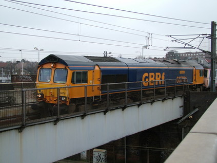 Railways