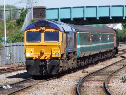 Railways