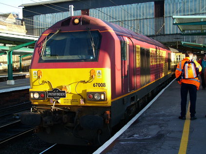 Railways
