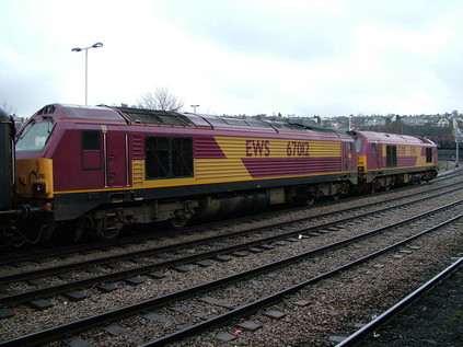 Railways