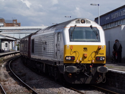 Railways