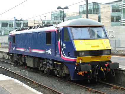 Railways